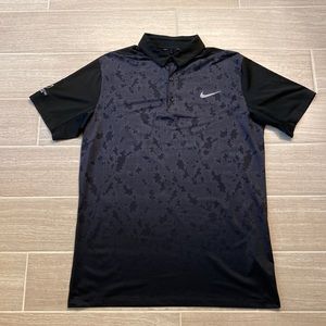 Nike Dri-Fit Golf Polo (Size M)